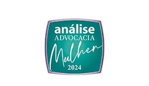 2024 - Ranking Análise Advogacia Mulher 2024