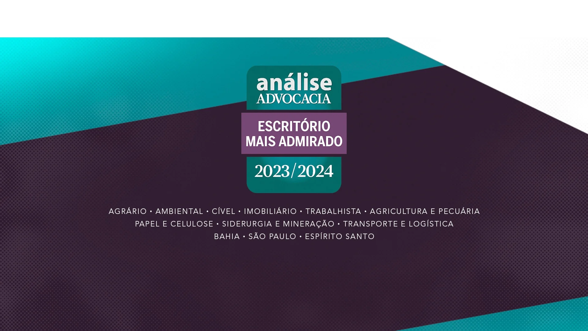 Prêmio Análise 500 2021