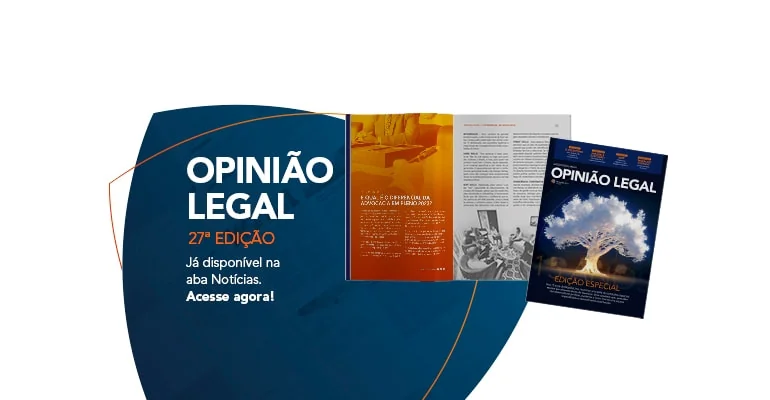 Revista Opinião Legal