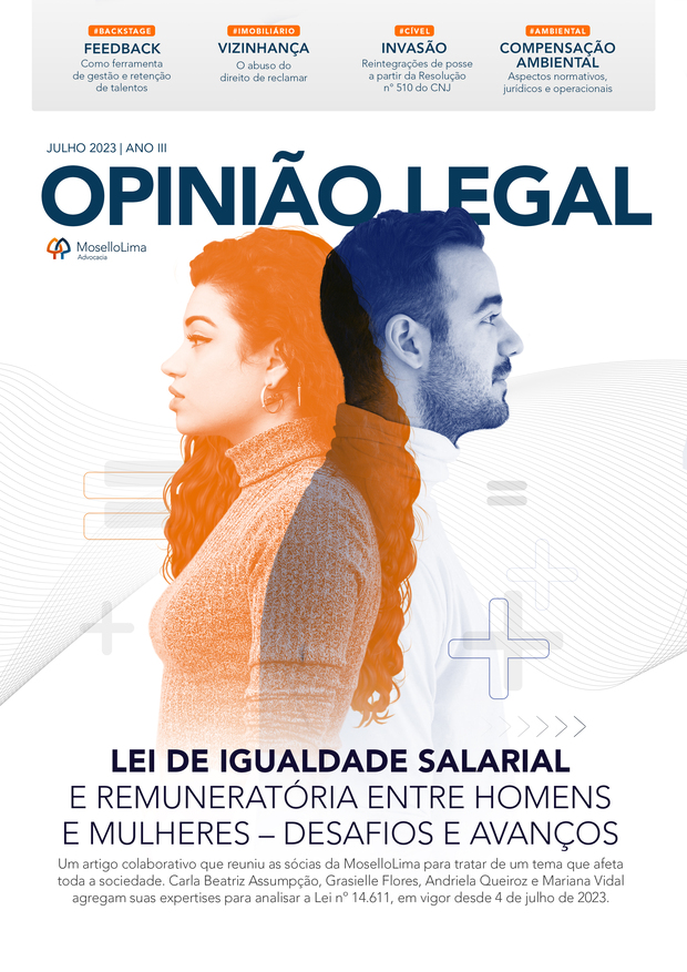 Revista Opinião Legal- Ano III - 26 edição